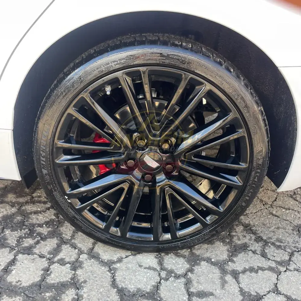 2024 Cadillac CT5-V Base