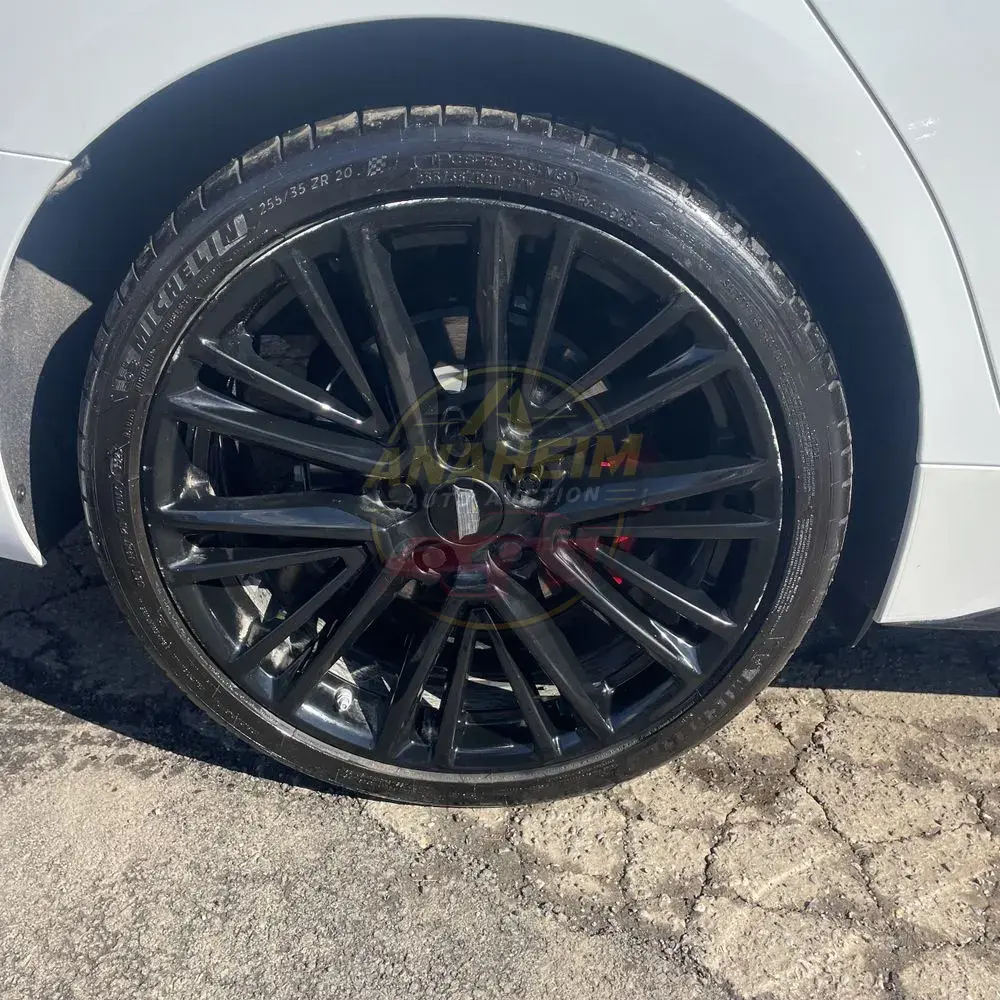 2024 Cadillac CT5-V Base