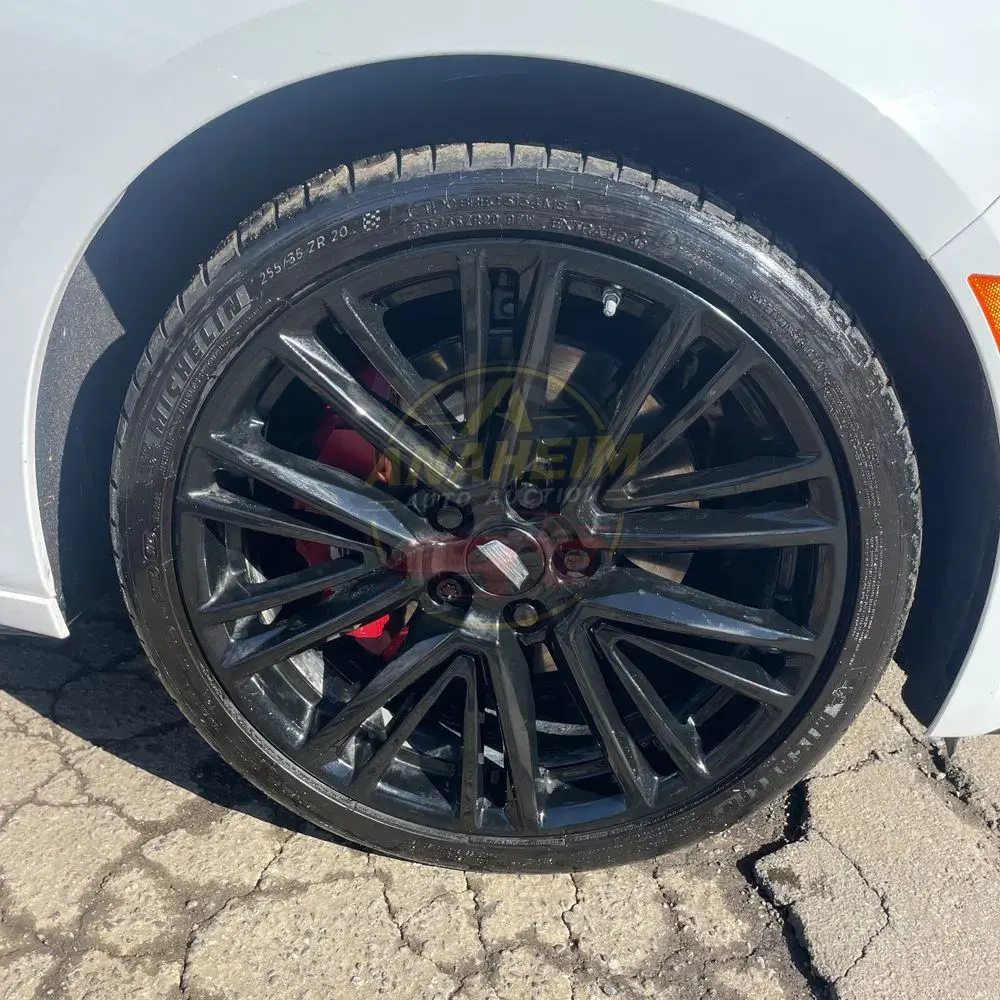 2024 Cadillac CT5-V Base