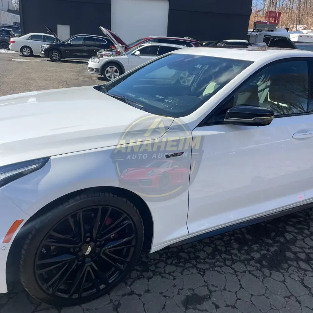 2024 Cadillac CT5-V Base