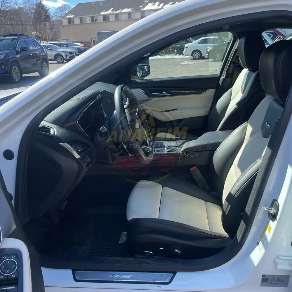 2024 Cadillac CT5-V Base