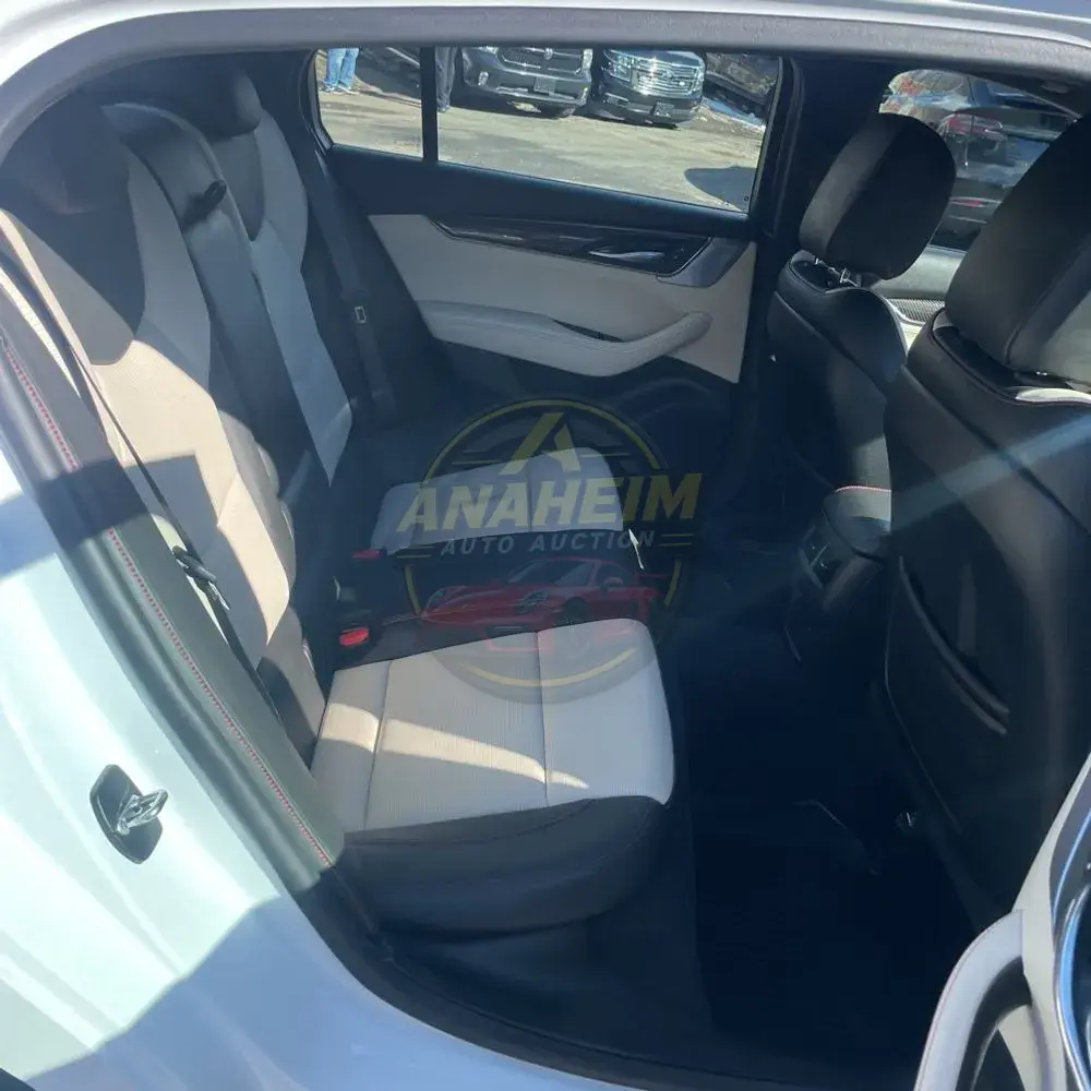 2024 Cadillac CT5-V Base
