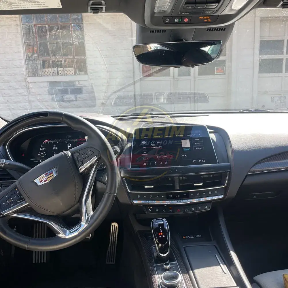 2024 Cadillac CT5-V Base