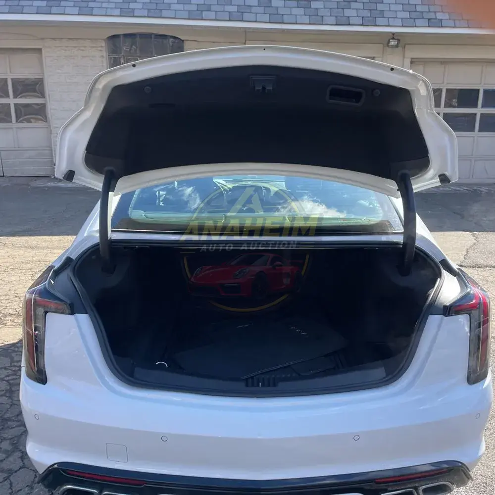 2024 Cadillac CT5-V Base