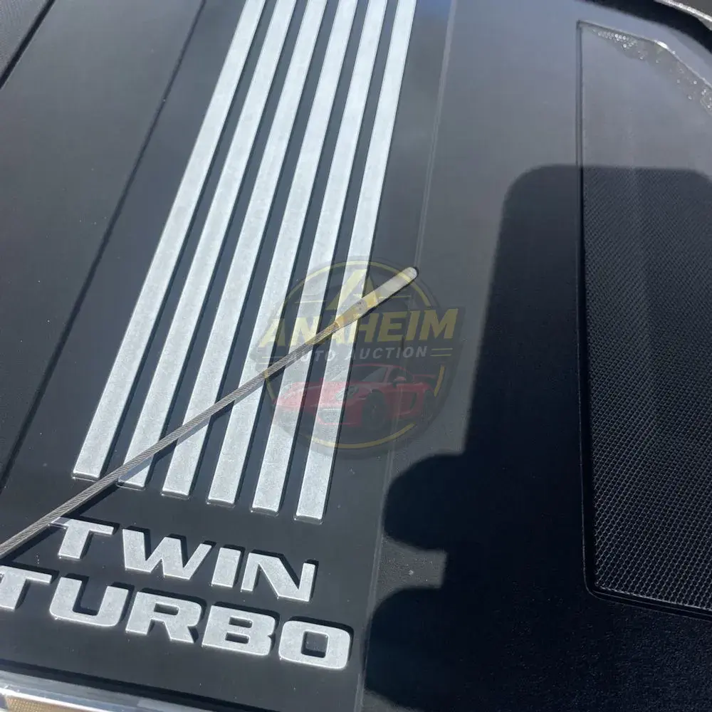 2024 Cadillac CT5-V Base