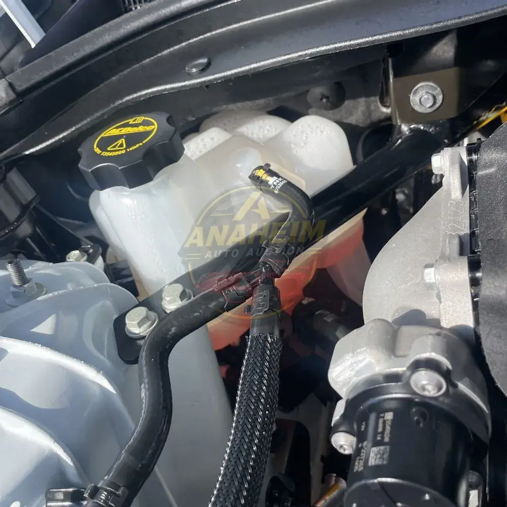 2024 Cadillac CT5-V Base