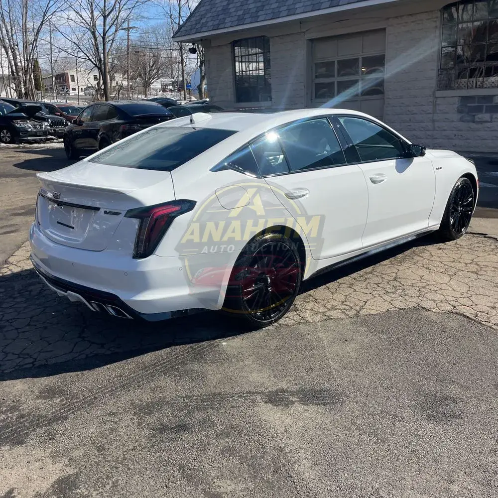 2024 Cadillac CT5-V Base