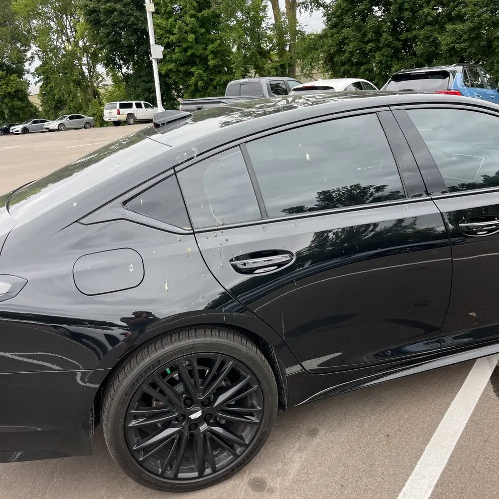 2023 Cadillac CT5-V Base
