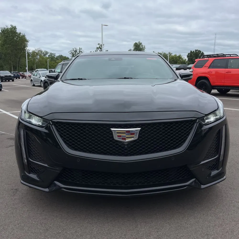 2023 Cadillac CT5-V Base