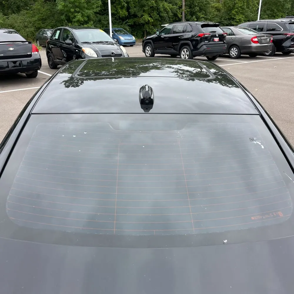 2023 Cadillac CT5-V Base