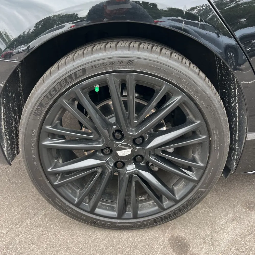 2023 Cadillac CT5-V Base