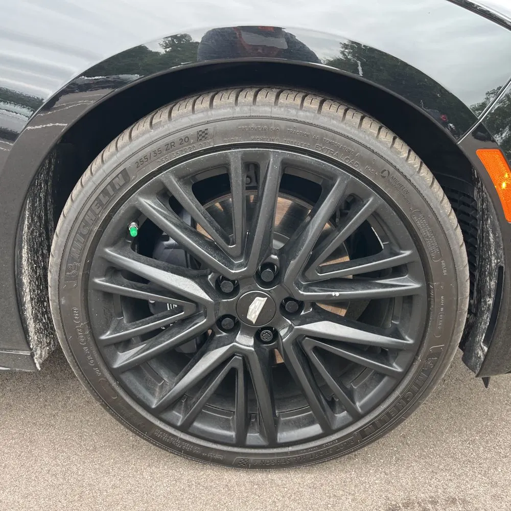 2023 Cadillac CT5-V Base