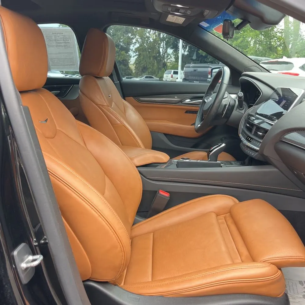 2023 Cadillac CT5-V Base