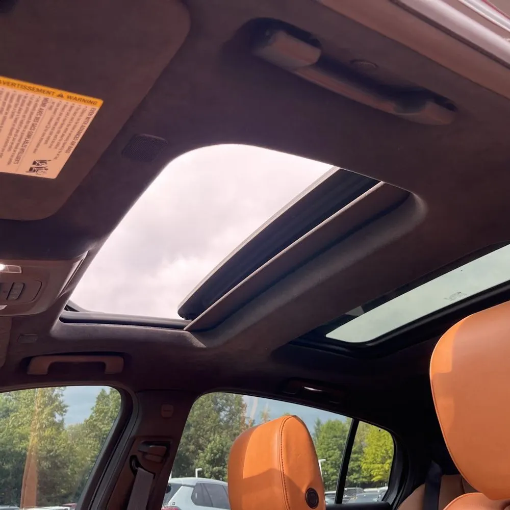 2023 Cadillac CT5-V Base