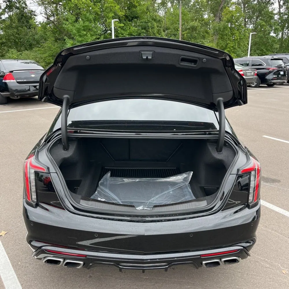 2023 Cadillac CT5-V Base