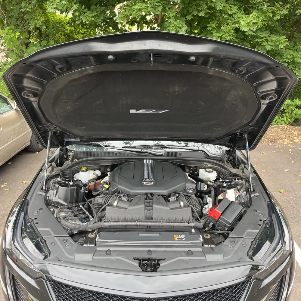 2023 Cadillac CT5-V Base