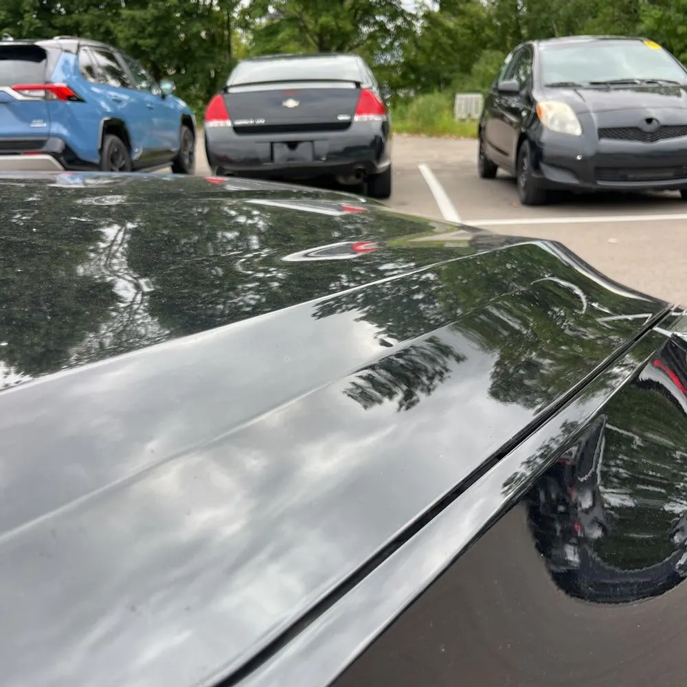 2023 Cadillac CT5-V Base