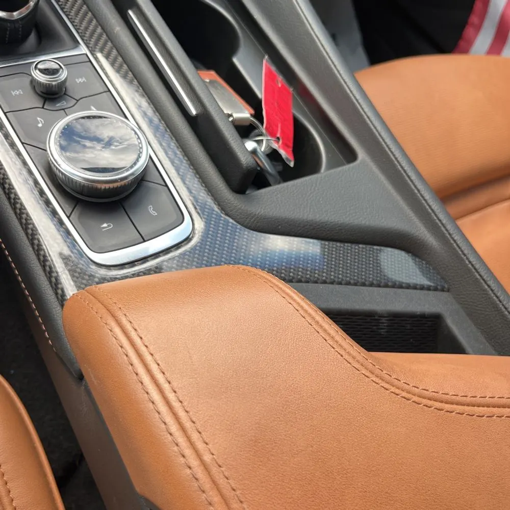 2023 Cadillac CT5-V Base