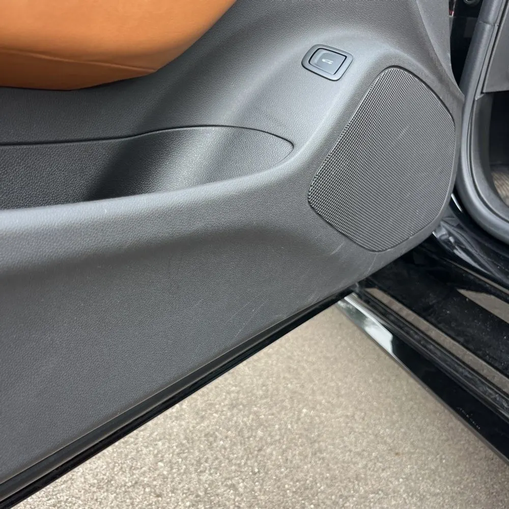 2023 Cadillac CT5-V Base
