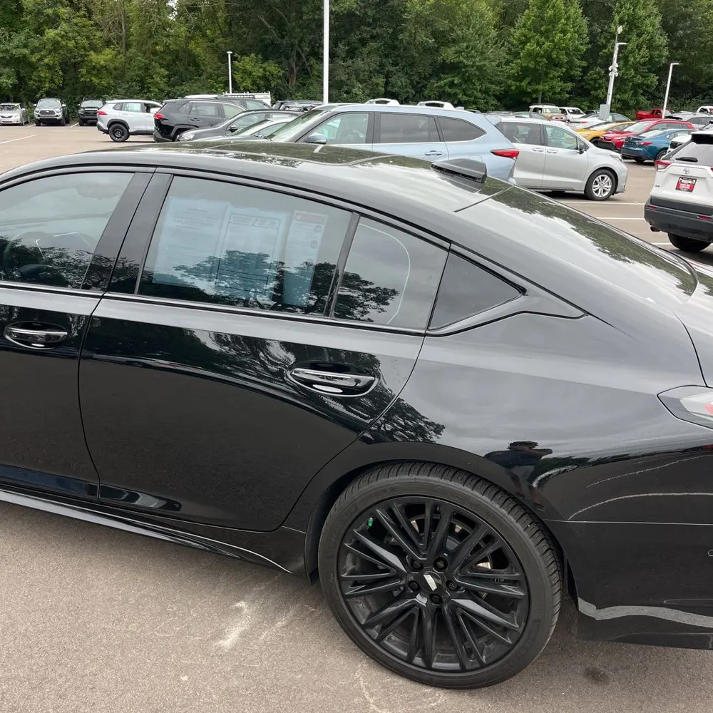 2023 Cadillac CT5-V Base