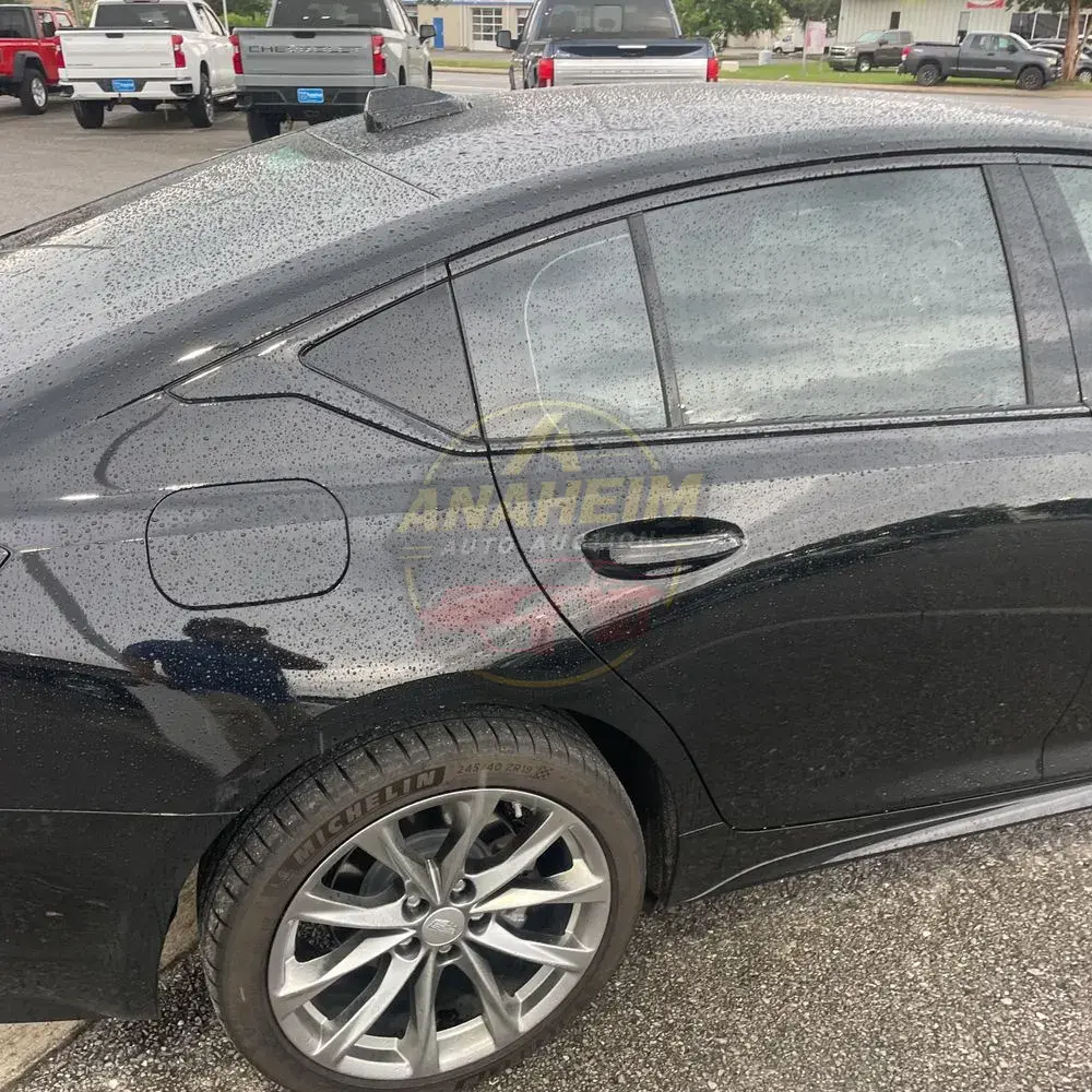 2024 Cadillac CT5-V Base