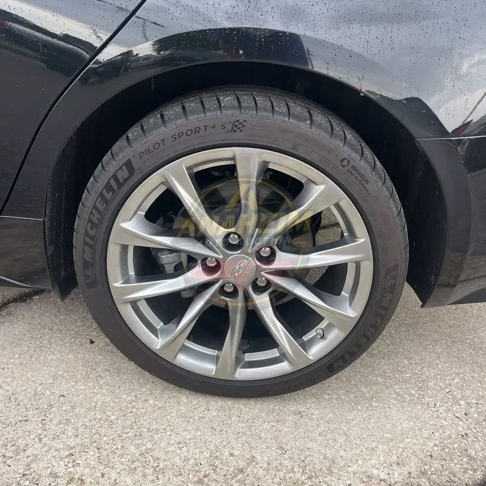 2024 Cadillac CT5-V Base