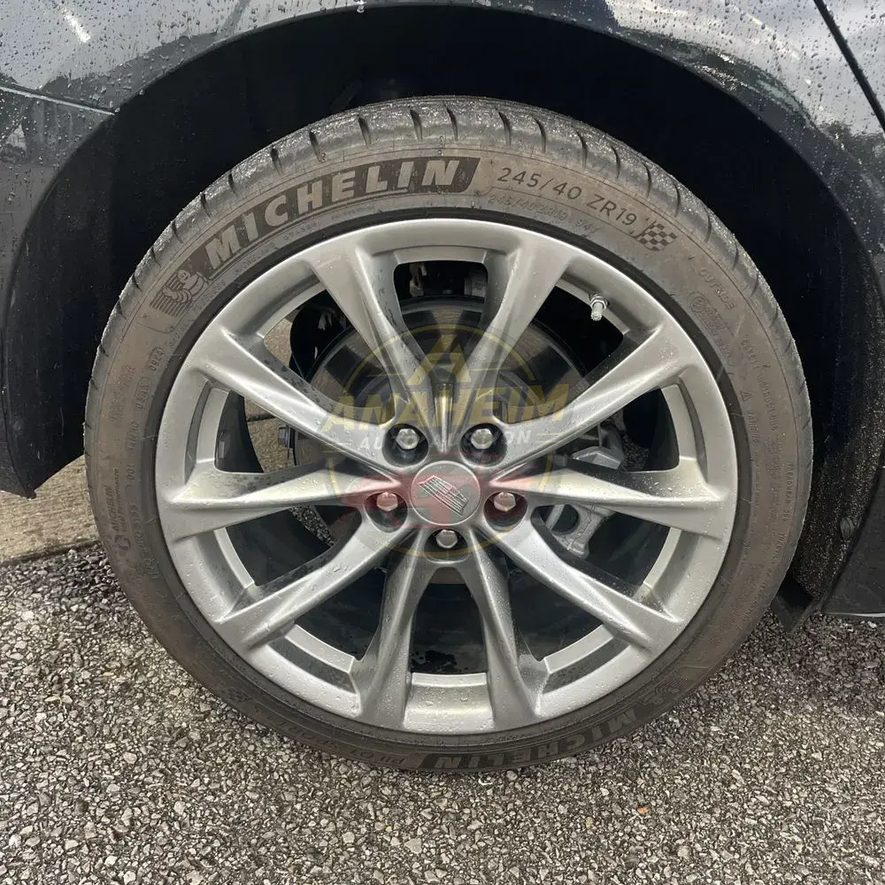2024 Cadillac CT5-V Base