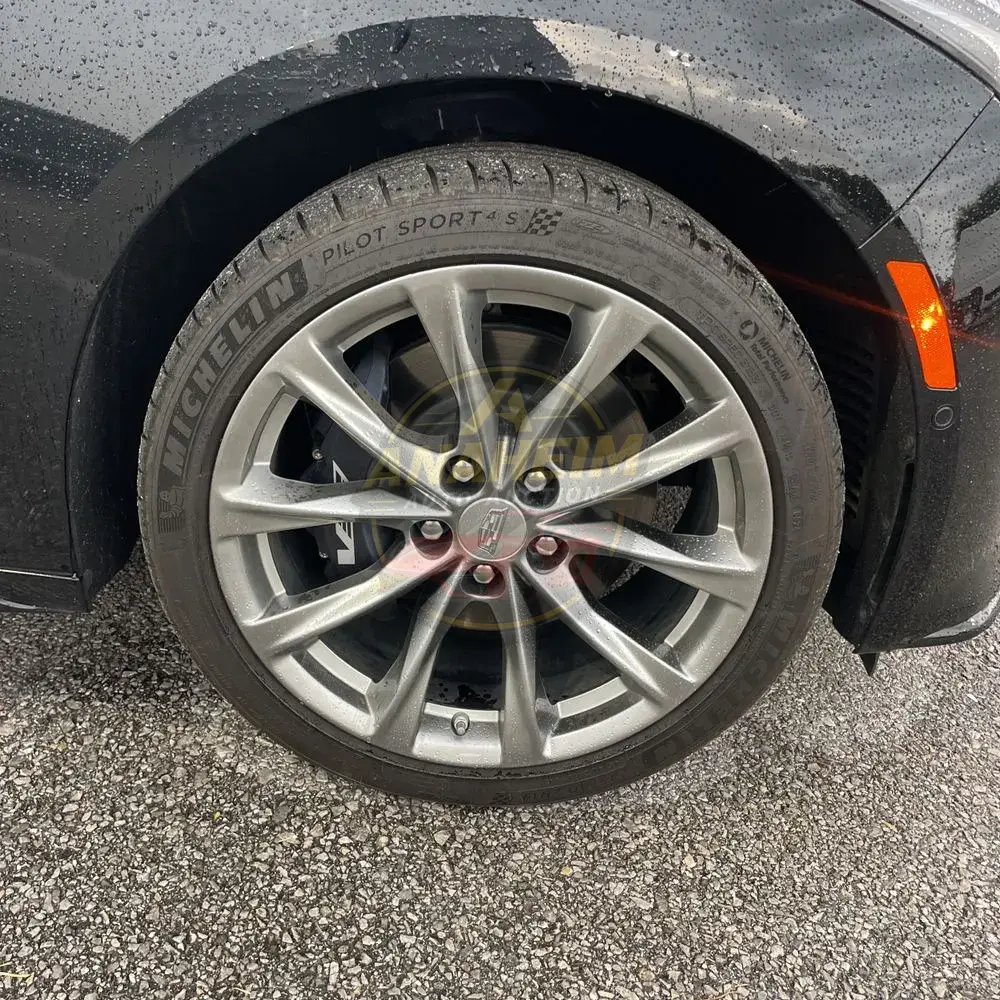2024 Cadillac CT5-V Base