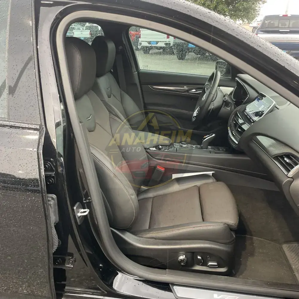 2024 Cadillac CT5-V Base
