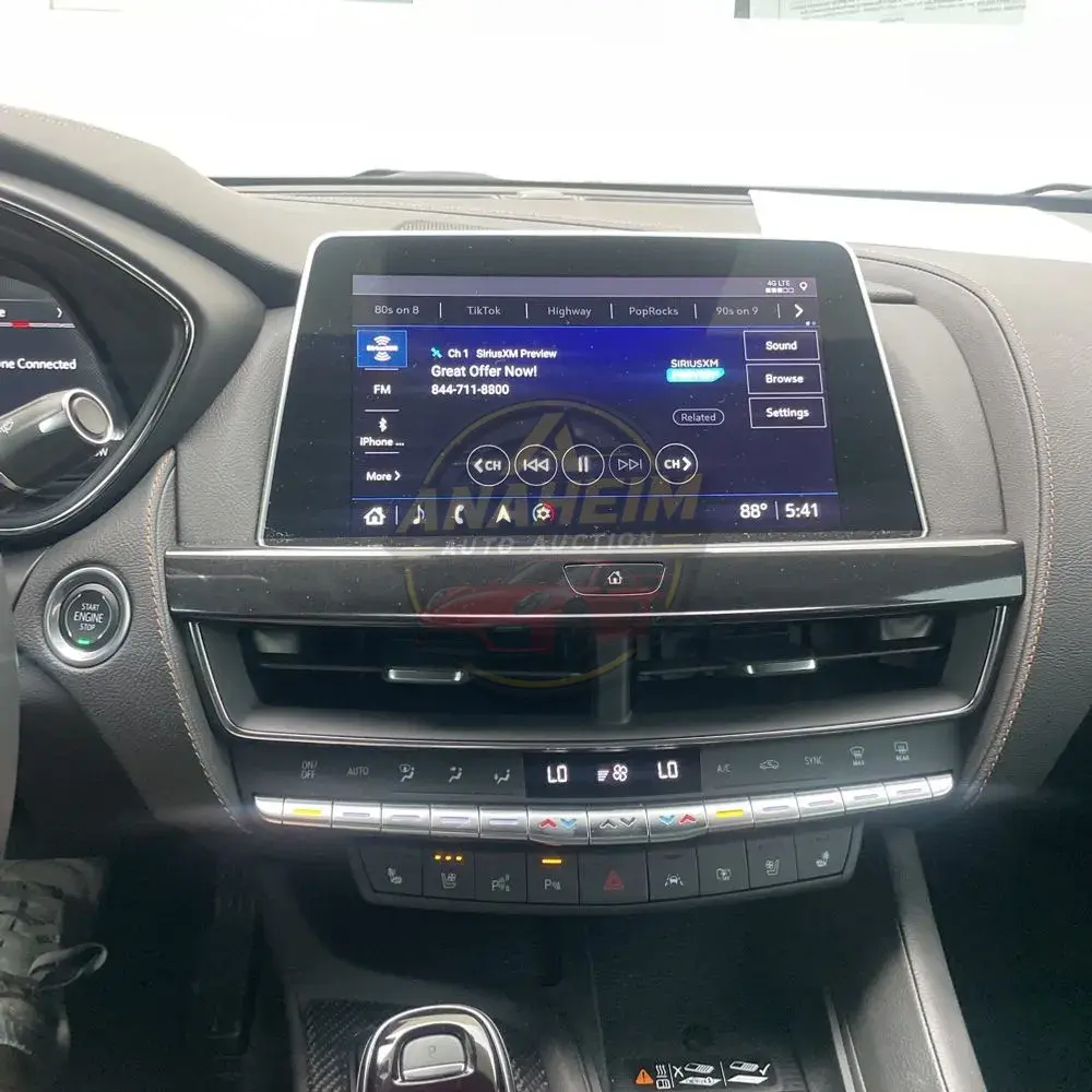 2024 Cadillac CT5-V Base