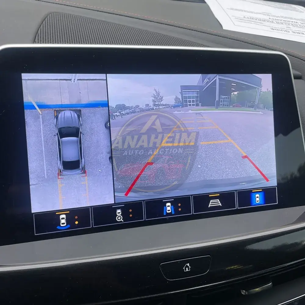 2024 Cadillac CT5-V Base