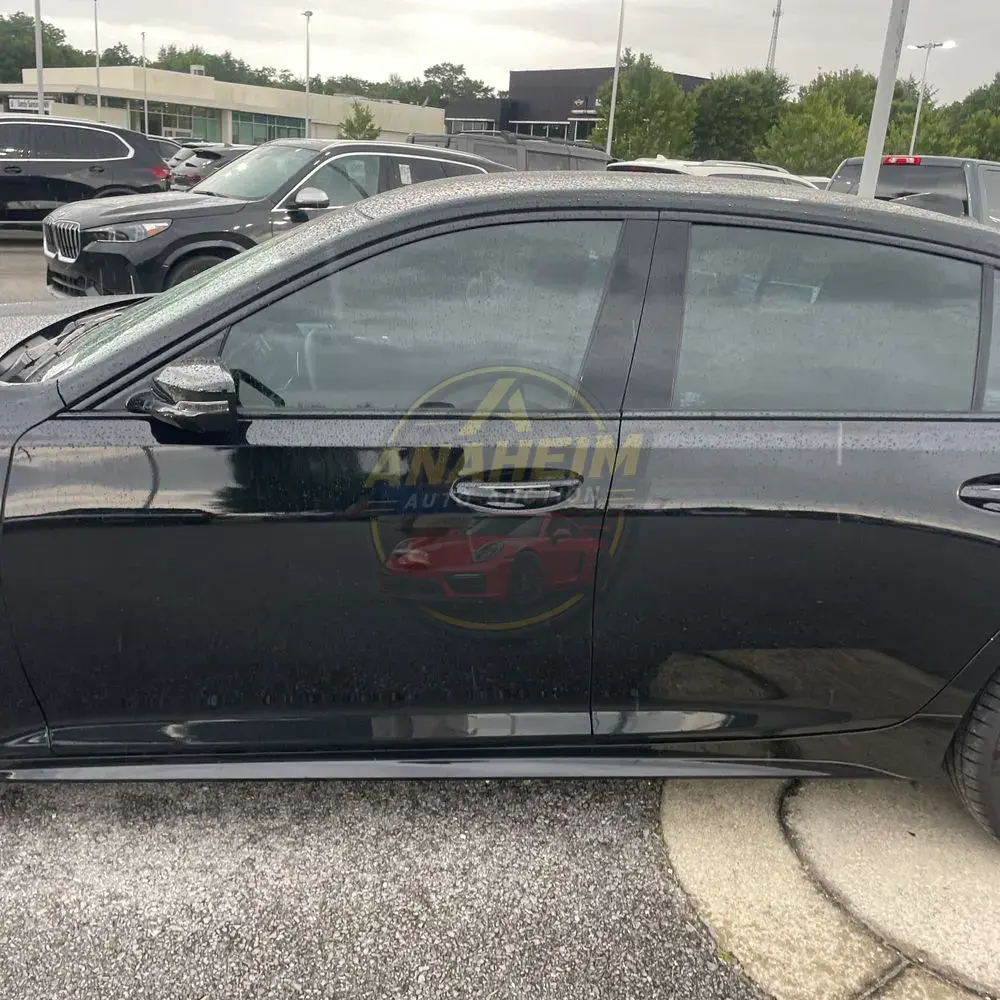2024 Cadillac CT5-V Base