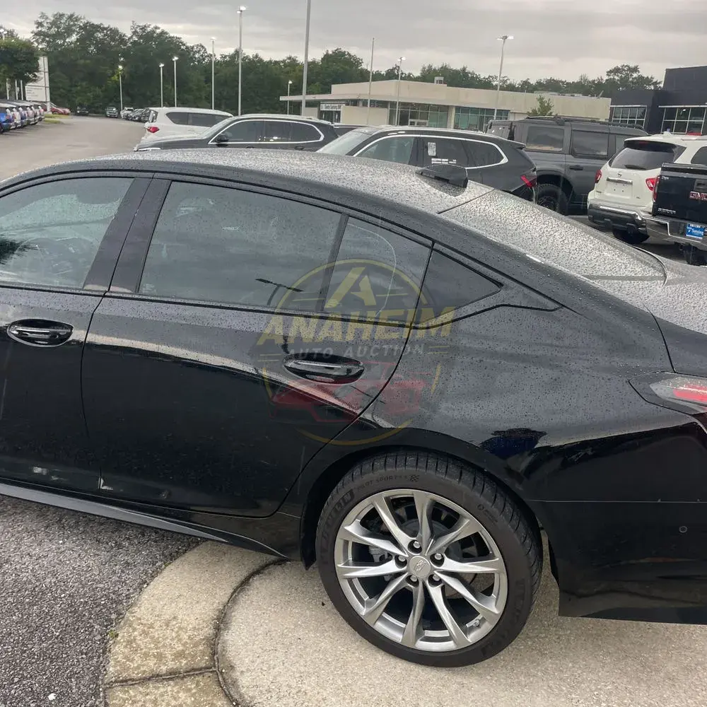 2024 Cadillac CT5-V Base
