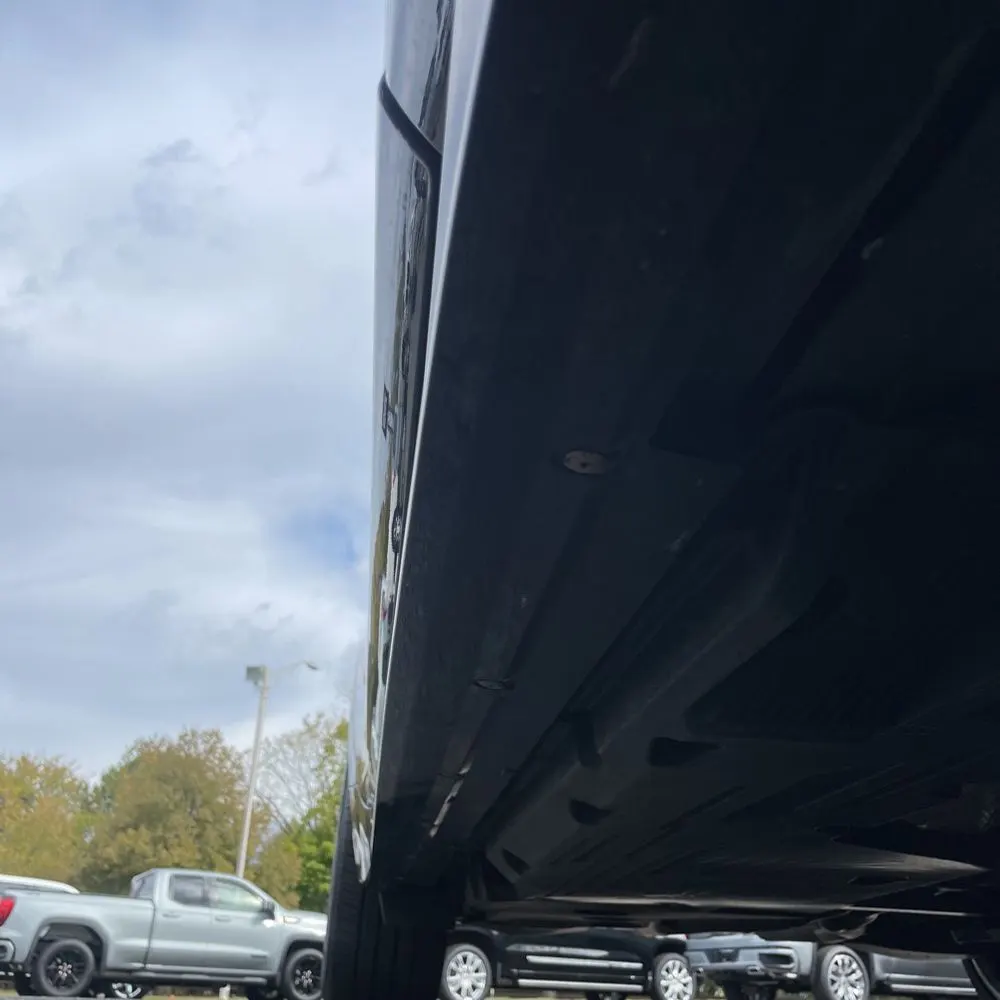 2025 Cadillac CT5-V Base