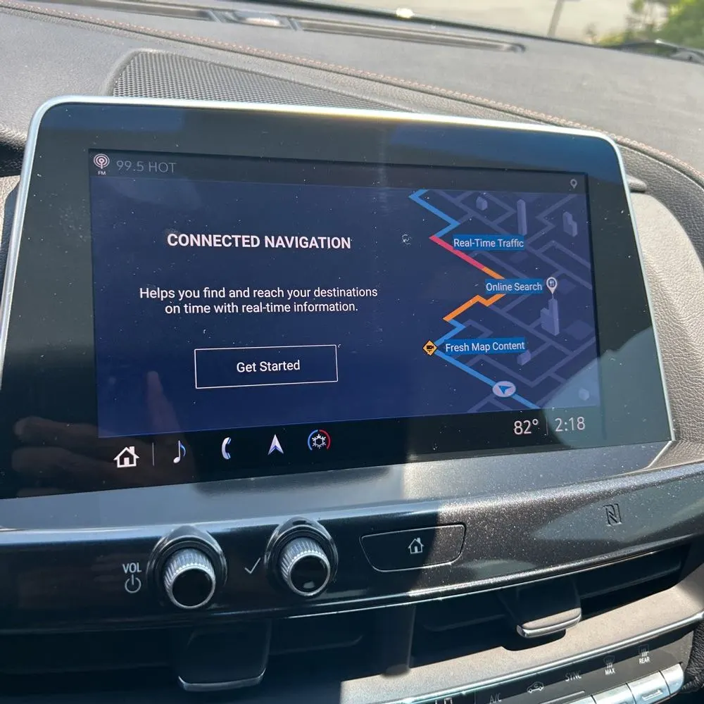 2021 Cadillac CT5-V Base