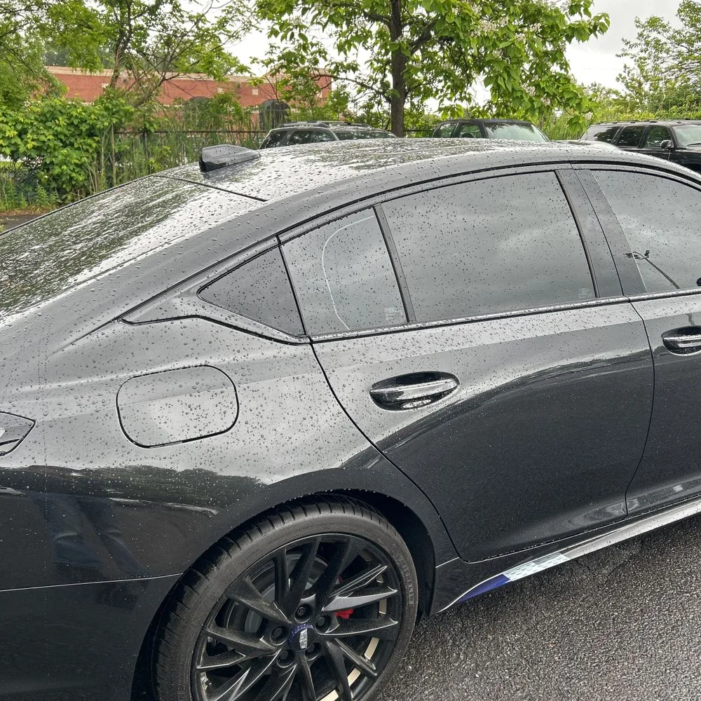 2024 Cadillac CT5-V Base