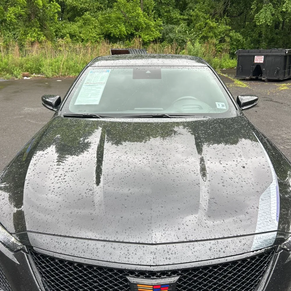 2024 Cadillac CT5-V Base