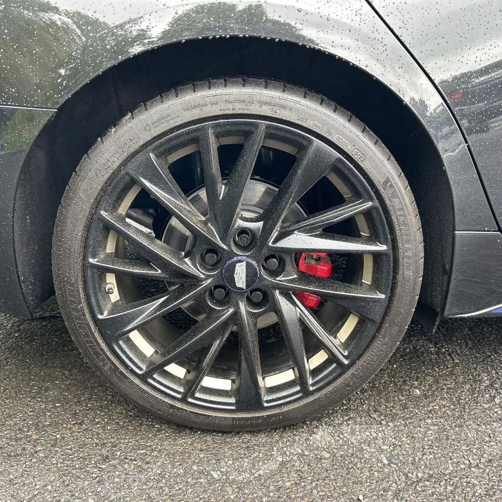 2024 Cadillac CT5-V Base