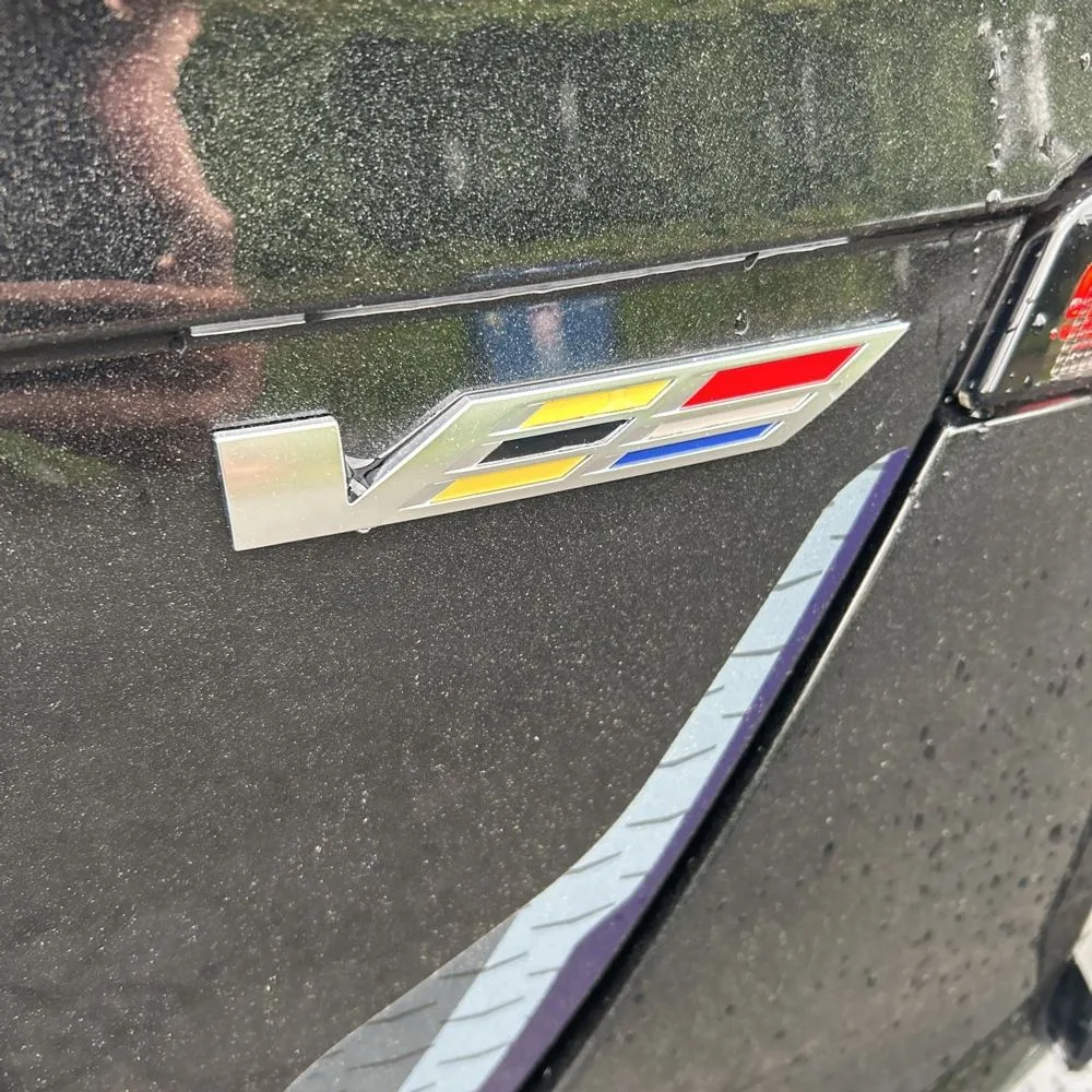 2024 Cadillac CT5-V Base