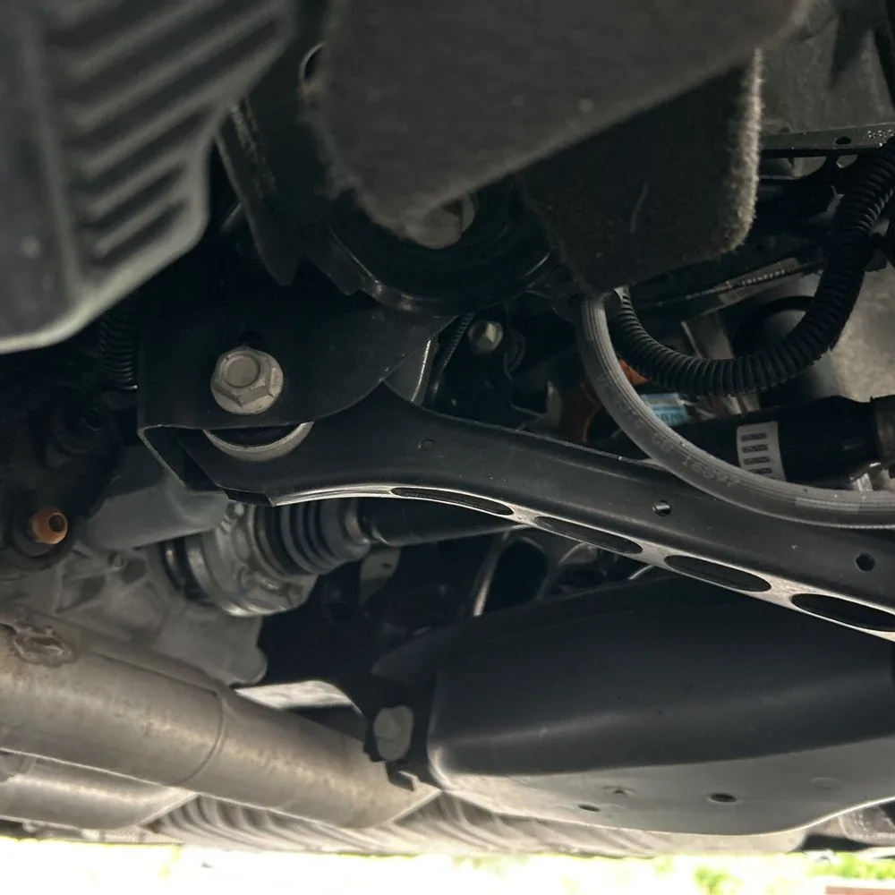 2024 Cadillac CT5-V Base