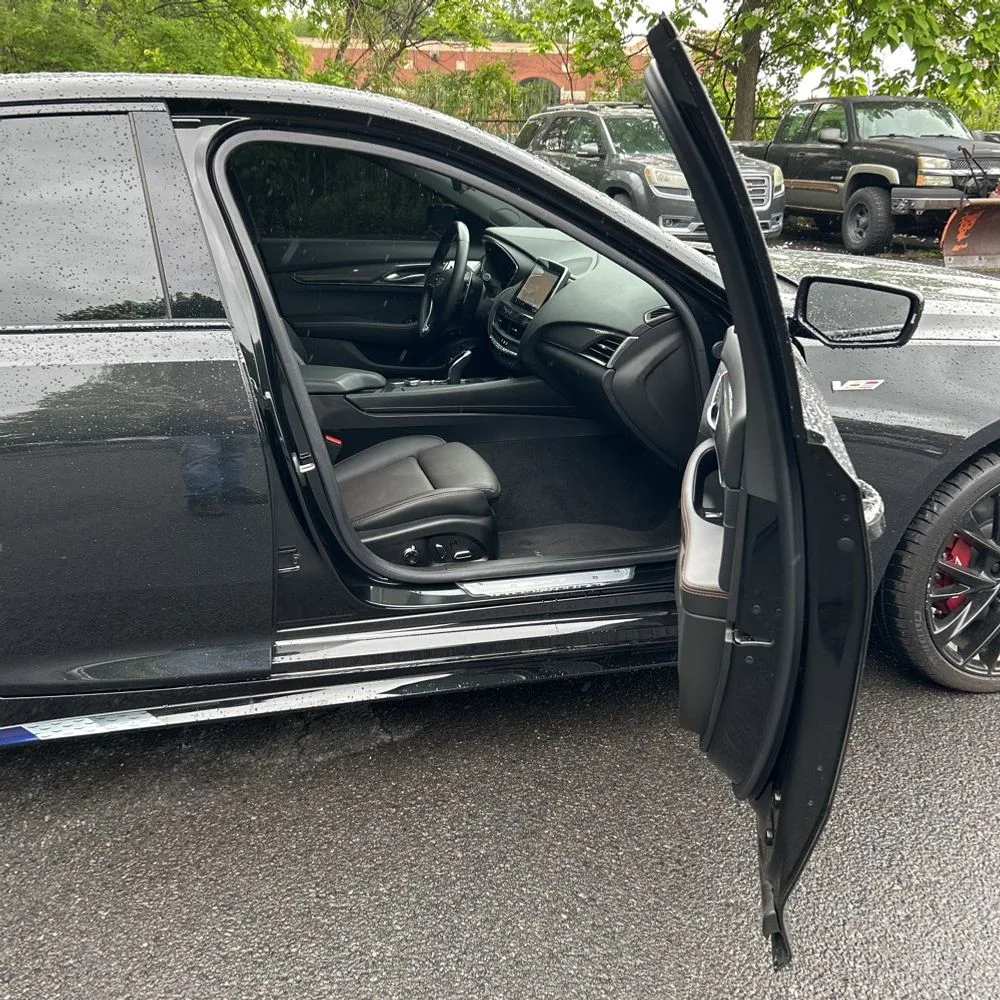 2024 Cadillac CT5-V Base