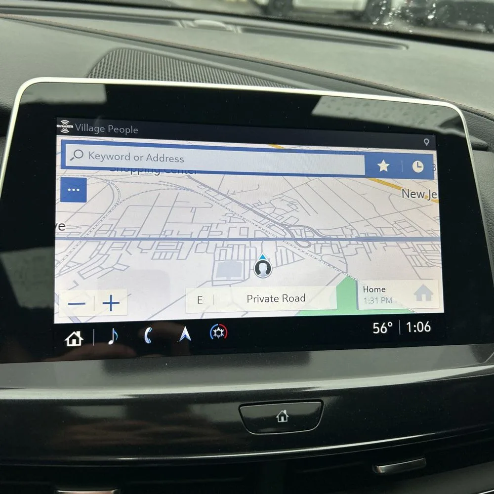 2024 Cadillac CT5-V Base