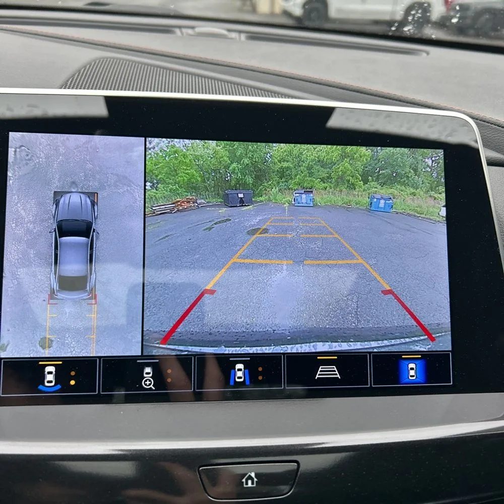 2024 Cadillac CT5-V Base
