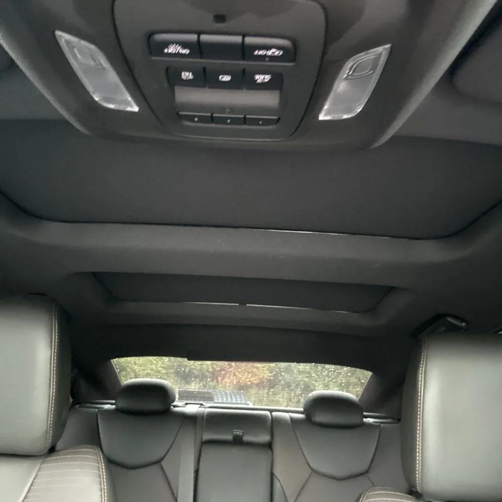 2024 Cadillac CT5-V Base