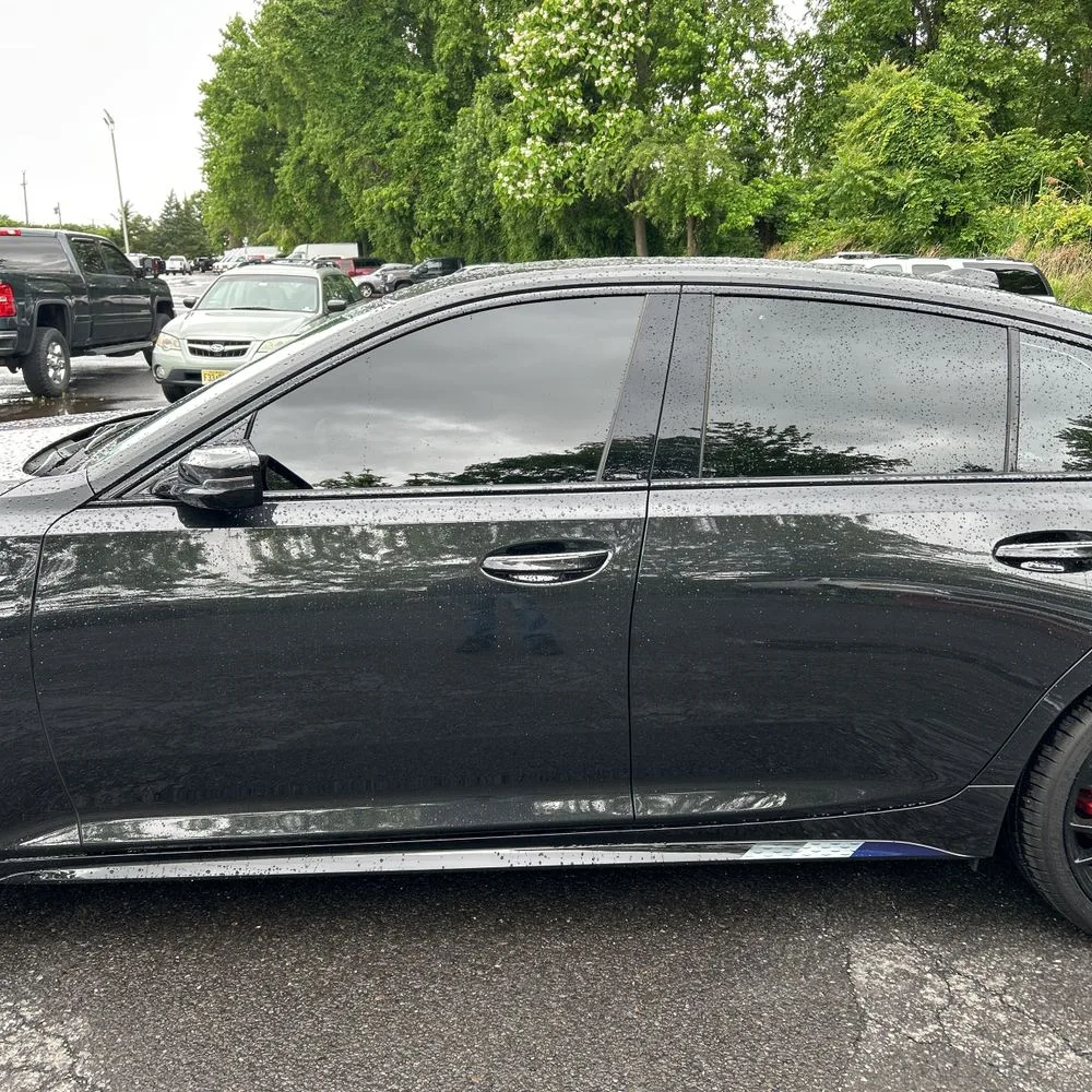 2024 Cadillac CT5-V Base