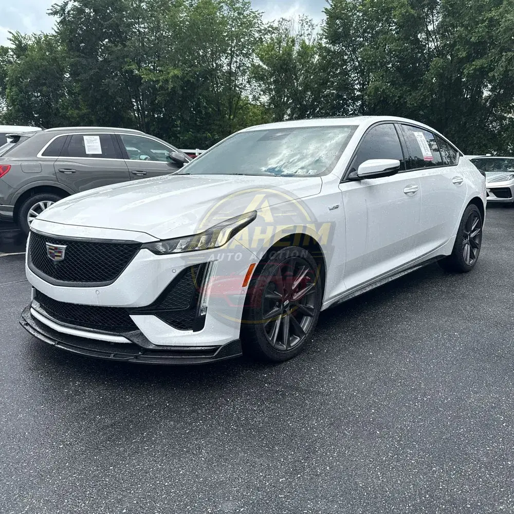 2024 Cadillac CT5-V Base