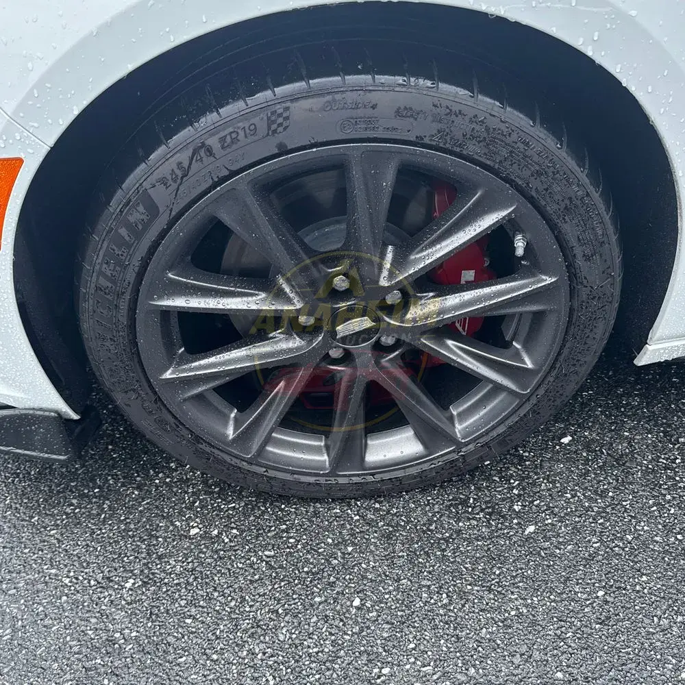 2024 Cadillac CT5-V Base