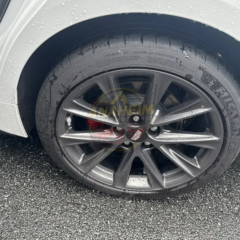 2024 Cadillac CT5-V Base