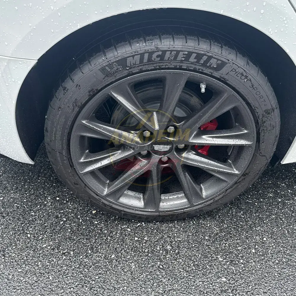 2024 Cadillac CT5-V Base
