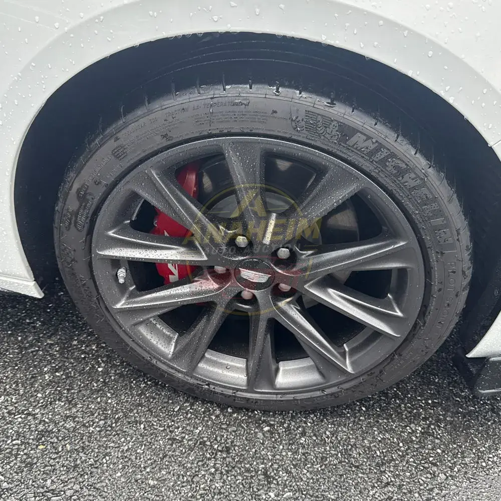 2024 Cadillac CT5-V Base